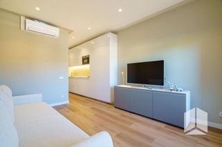 Piso en venta en Baixador en Castelldefels