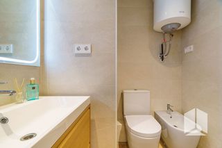 Piso en venta en Baixador en Castelldefels