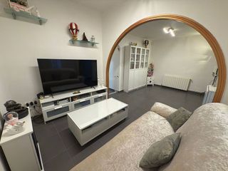 Casa pareada en venta en Sants-Badal en Barcelona