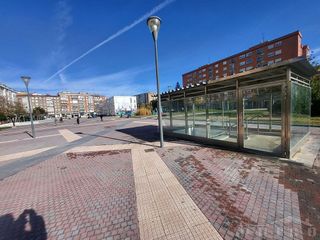 Garaje en venta en Gamonal en Burgos