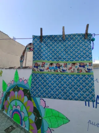 Bolsas personalizadas