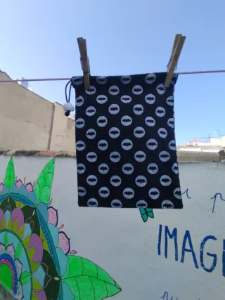 Bolsas personalizadas