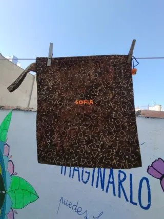 Bolsas personalizadas