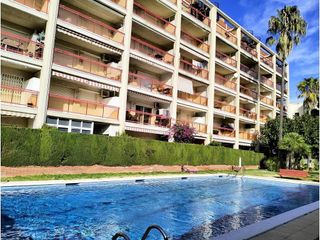 Piso en venta en Miami Platja - Miami Playa en Mont-Roig del Camp