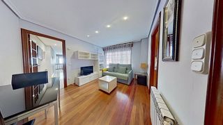 Dúplex en alquiler en Pontedeume