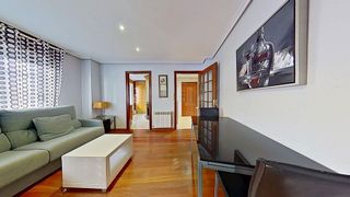 Dúplex en alquiler en Pontedeume