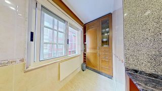 Dúplex en alquiler en Pontedeume