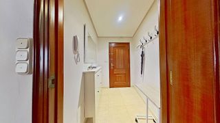 Dúplex en alquiler en Pontedeume