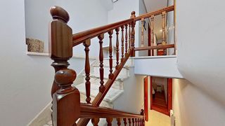 Dúplex en alquiler en Pontedeume