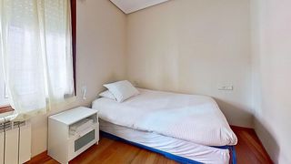 Dúplex en alquiler en Pontedeume