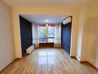 Piso en alquiler en Nueva España en Madrid