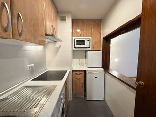 Piso en alquiler en Nueva España en Madrid