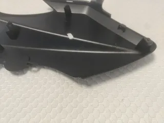 Tapa Lateral Delantera Yamaha X-Max