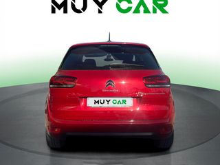 Citroen C4 Spacetourer BlueHDi 130 Origins 96 kW (130 CV)