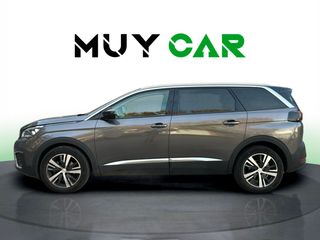 Peugeot 5008 BlueHDi 130 S&S Allure EAT8 96 kW (130 CV)