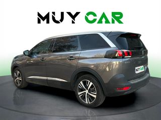 Peugeot 5008 BlueHDi 130 S&S Allure EAT8 96 kW (130 CV)