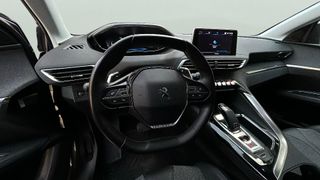 Peugeot 5008 BlueHDi 130 S&S Allure EAT8 96 kW (130 CV)