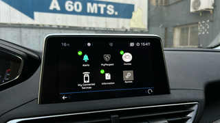 Peugeot 5008 BlueHDi 130 S&S Allure EAT8 96 kW (130 CV)