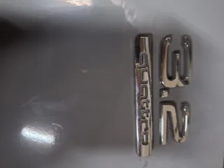 Logo Audi 3.2 Quattro