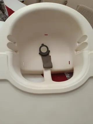 Set Stokke Steps Completo