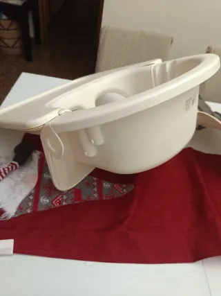 Set Stokke Steps Completo