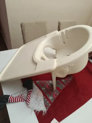 Set Stokke Steps Completo