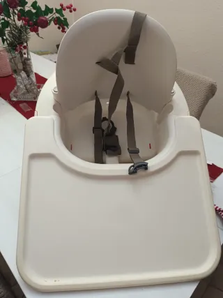 Set Stokke Steps Completo