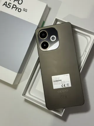 Oppo A5 Pro 256GB