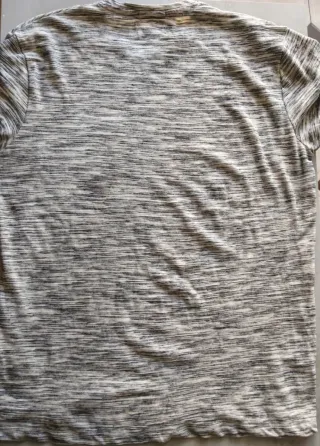 Camiseta Seaport Casual Manga Corta Talla M