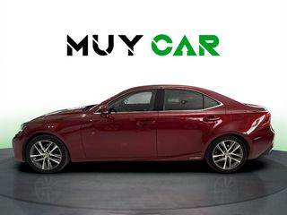 Lexus IS 300h Executive 164 kW (223 CV)
