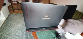 Acer Predator 17 1TB 32GB RAM G9-791