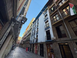 Piso en venta en Casco Viejo en Bilbao
