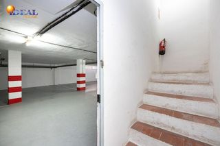 Garaje en venta en Centro - Sagrario en Granada
