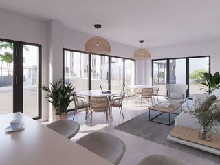 Piso en venta en El Faro de Calaburra - Chaparral en Mijas