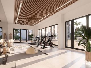 Piso en venta en El Faro de Calaburra - Chaparral en Mijas