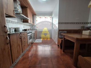 Piso en venta en San Juan en Ferrol