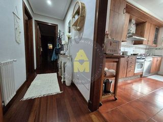 Piso en venta en San Juan en Ferrol