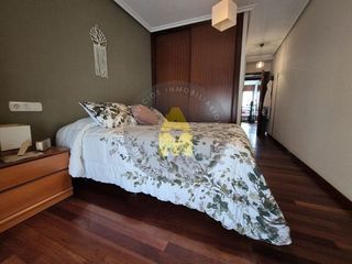 Piso en venta en San Juan en Ferrol