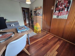 Piso en venta en San Juan en Ferrol