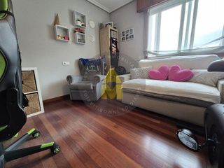 Piso en venta en San Juan en Ferrol