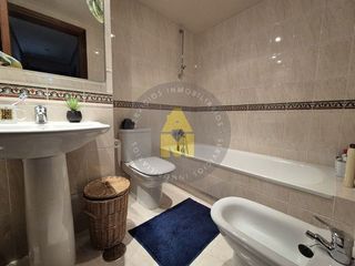 Piso en venta en San Juan en Ferrol