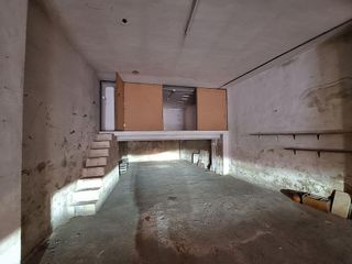 Local comercial en venta en Carcaixent
