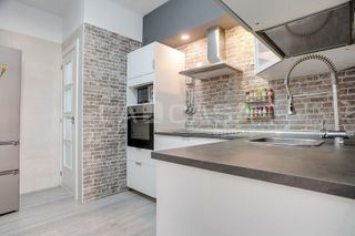 Piso en venta en Sant Adrià de Besos