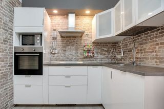 Piso en venta en Sant Adrià de Besos