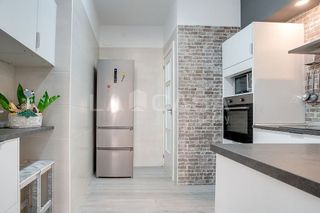 Piso en venta en Sant Adrià de Besos