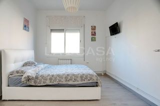 Piso en venta en Sant Adrià de Besos