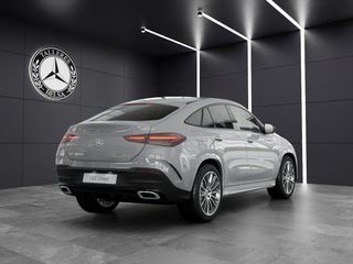 Mercedes-Benz GLE Coupé (167) 2025