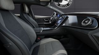 Mercedes-Benz GLE Coupé (167) 2025