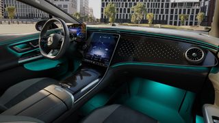 Mercedes-Benz GLE Coupé (167) 2025