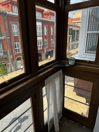 Piso en venta en Centro en Avilés